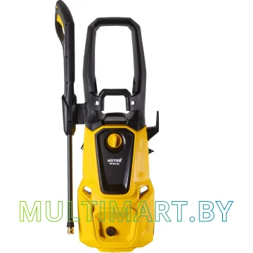 Мойка высокого давления Huter W195-QL